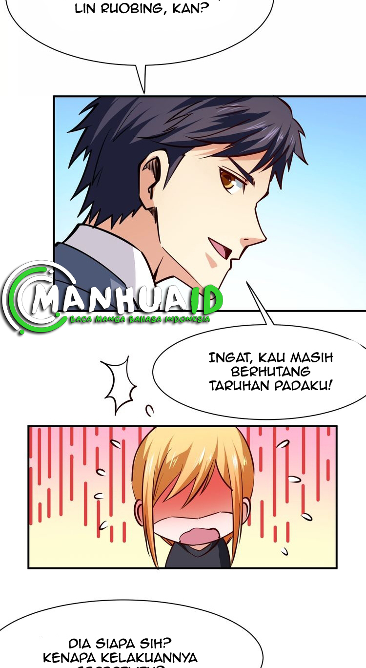 Melee Mad Soldier! Chapter 08 Gambar 40